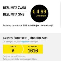 tele2 tarifu plani